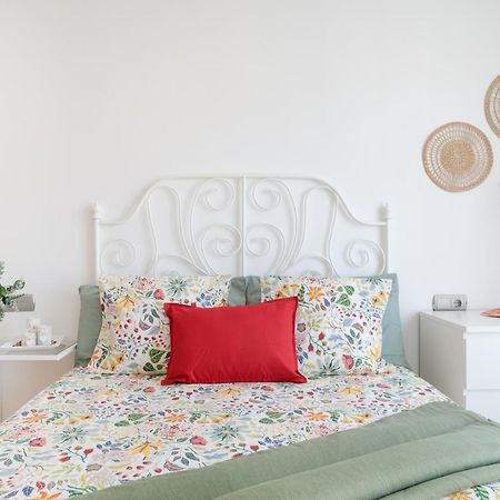 Botanik Dreams Leilighet Alicante Eksteriør bilde