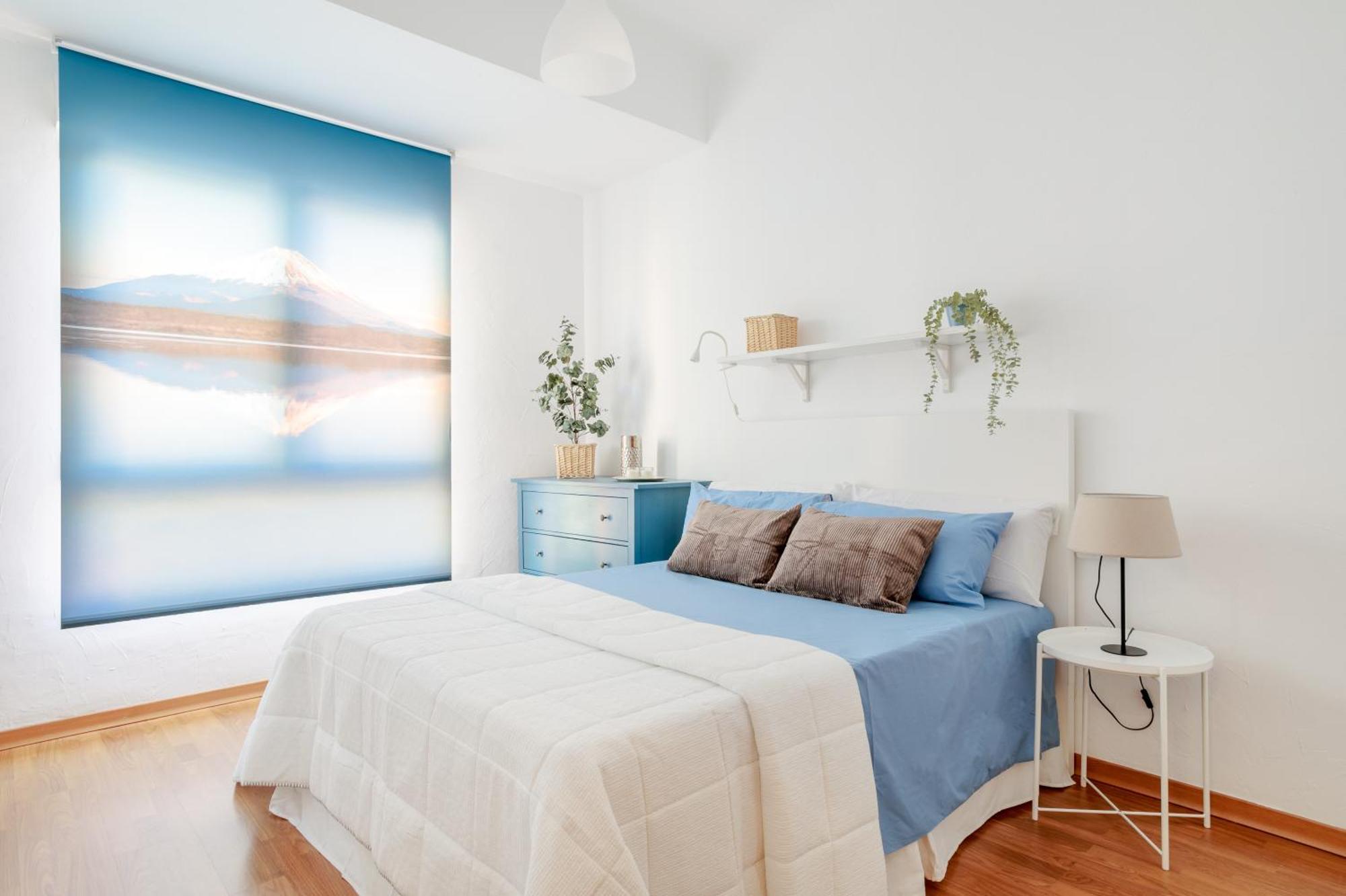 Botanik Dreams Leilighet Alicante Eksteriør bilde