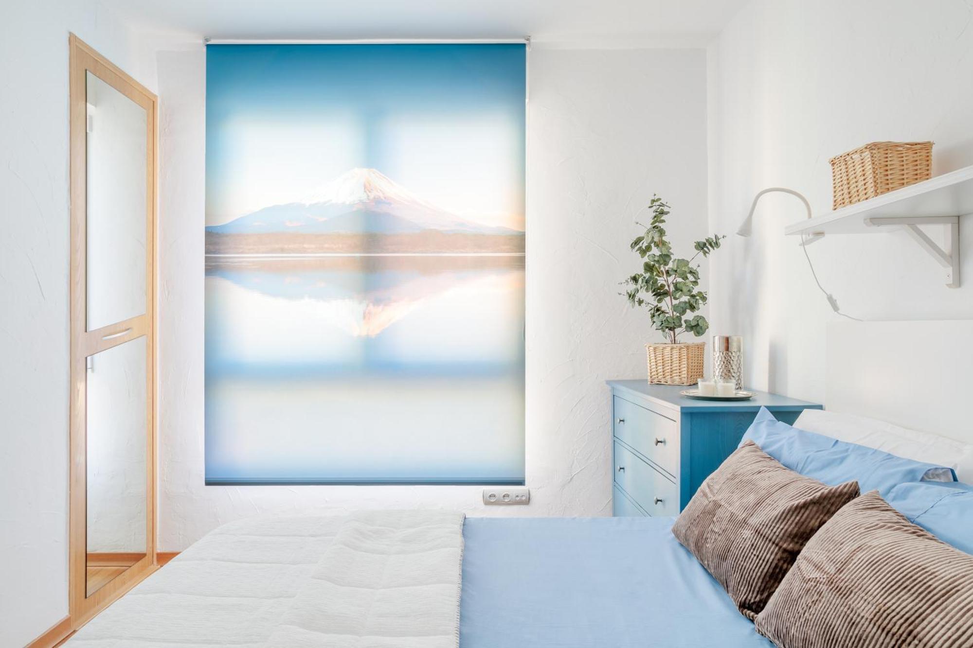 Botanik Dreams Leilighet Alicante Eksteriør bilde